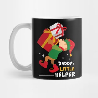 Daddy’s Little Helper Mug